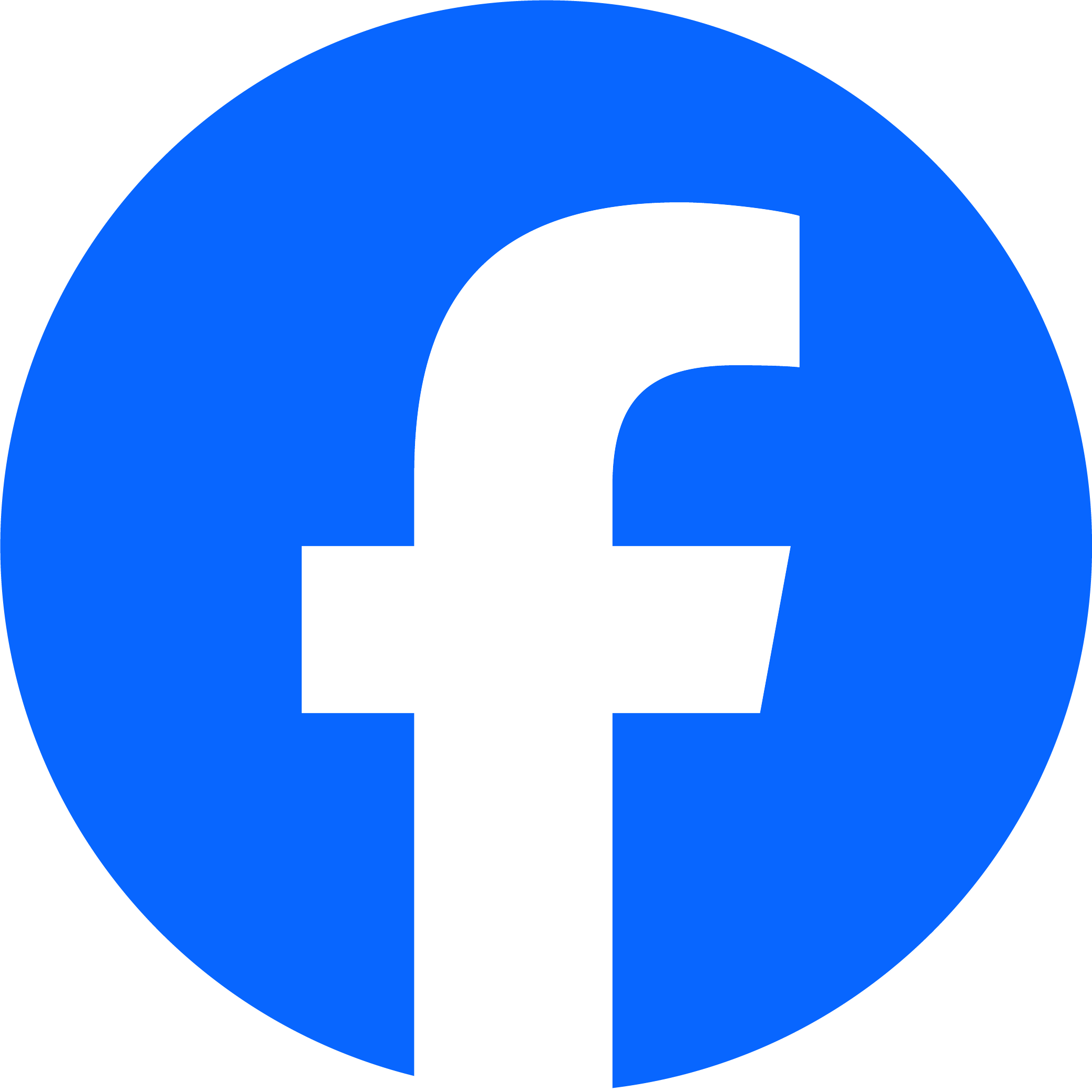 Logo do Facebook