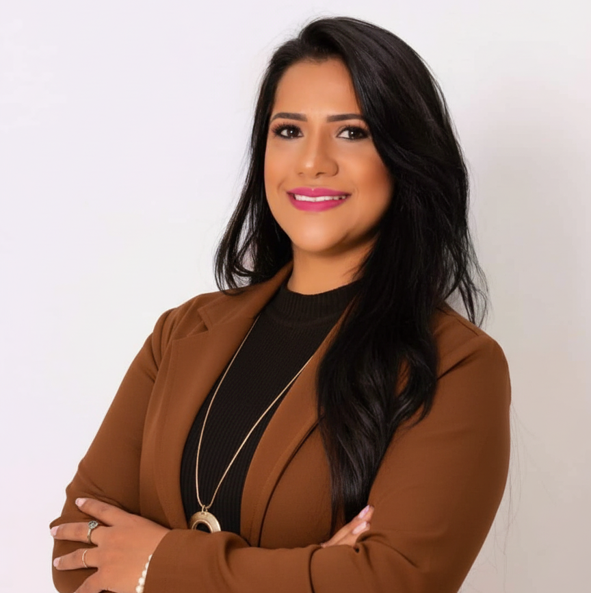 Sara Cerqueira, Psicanalista e Terapeuta Holística